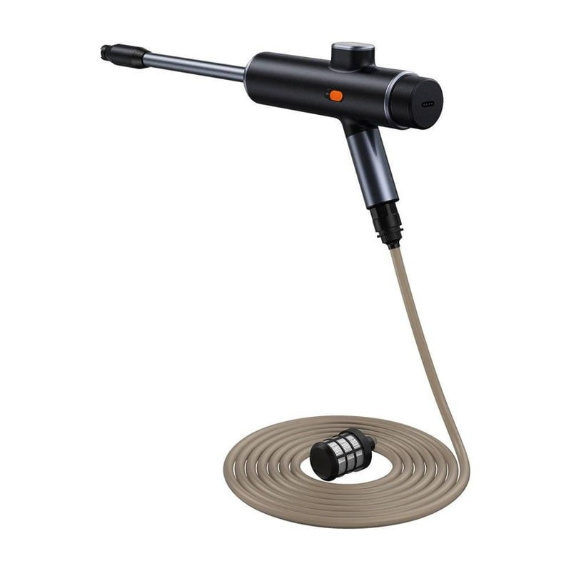 Pistolet Nettoyeur Haute Pression Baseus Dual Power Electric - Ítem