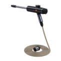 Pistola de lavagem de pressão Baseus Dual Power Electric - Item