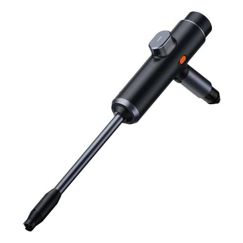 Pistolet Nettoyeur Haute Pression Baseus Dual Power Electric - Ítem1