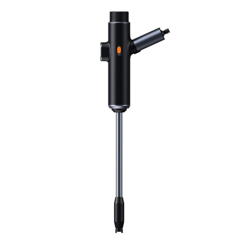 Pistolet Nettoyeur Haute Pression Baseus Dual Power Electric - Ítem2