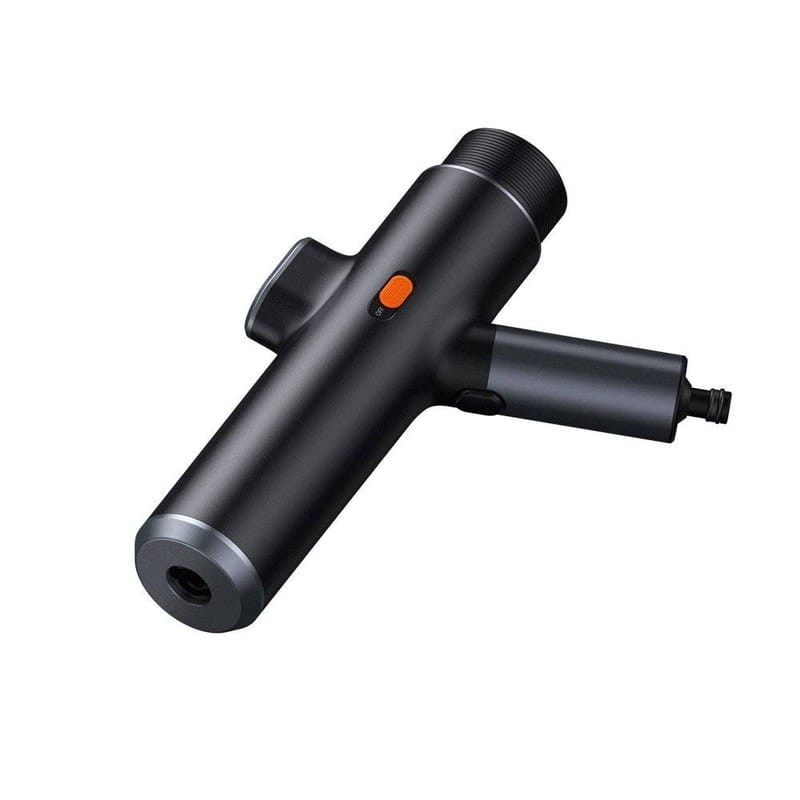 Pistolet Nettoyeur Haute Pression Baseus Dual Power Electric - Ítem3