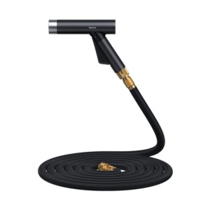 Pistola de lavagem de pressão Baseus Simple Life 30m