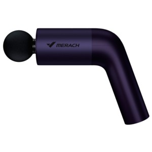 Pistolet de Massage Merach EVO MR-1539