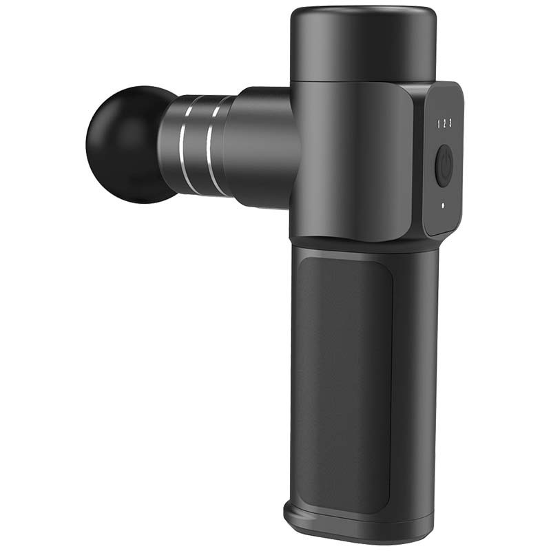Pistola de Massagem Merach Pocket MR-1537 - Item