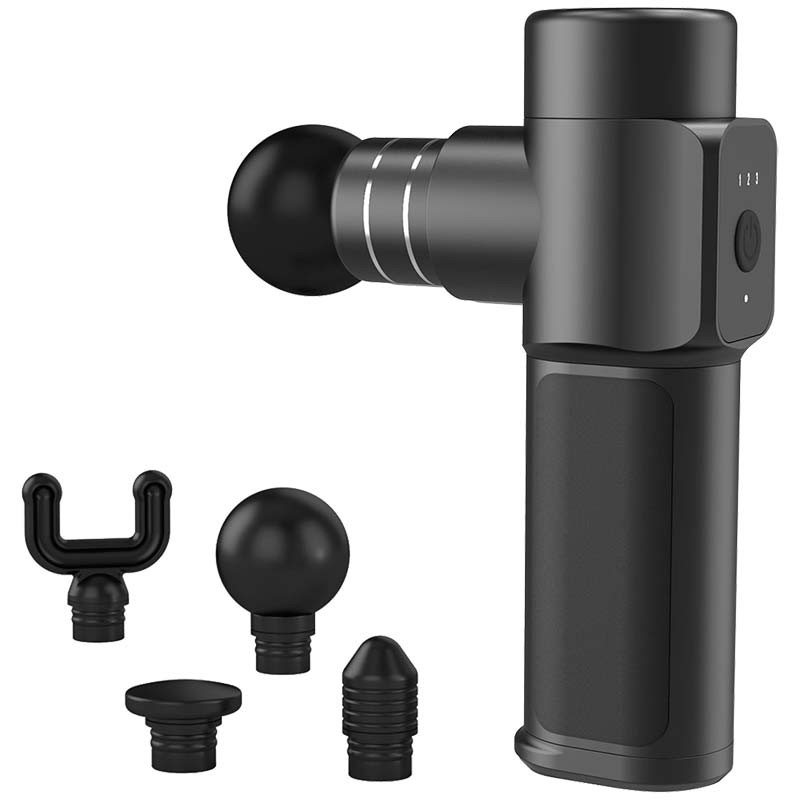 Pistola de Massagem Merach Pocket MR-1537 - Item2