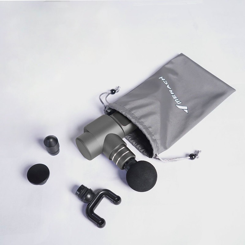 Pistola de Massagem Merach Pocket MR-1537 - Item7