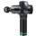 Muscle Massage Gun 6 Heads 30 Levels Black - Item1