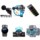 Muscle Massage Gun 6 Heads 30 Levels Black - Item3