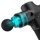 MG-009 6 Heads 30 Levels Muscle Massage Gun Matt Black - Item2