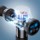 MG-009 6 Heads 30 Levels Muscle Massage Gun Matt Black - Item4
