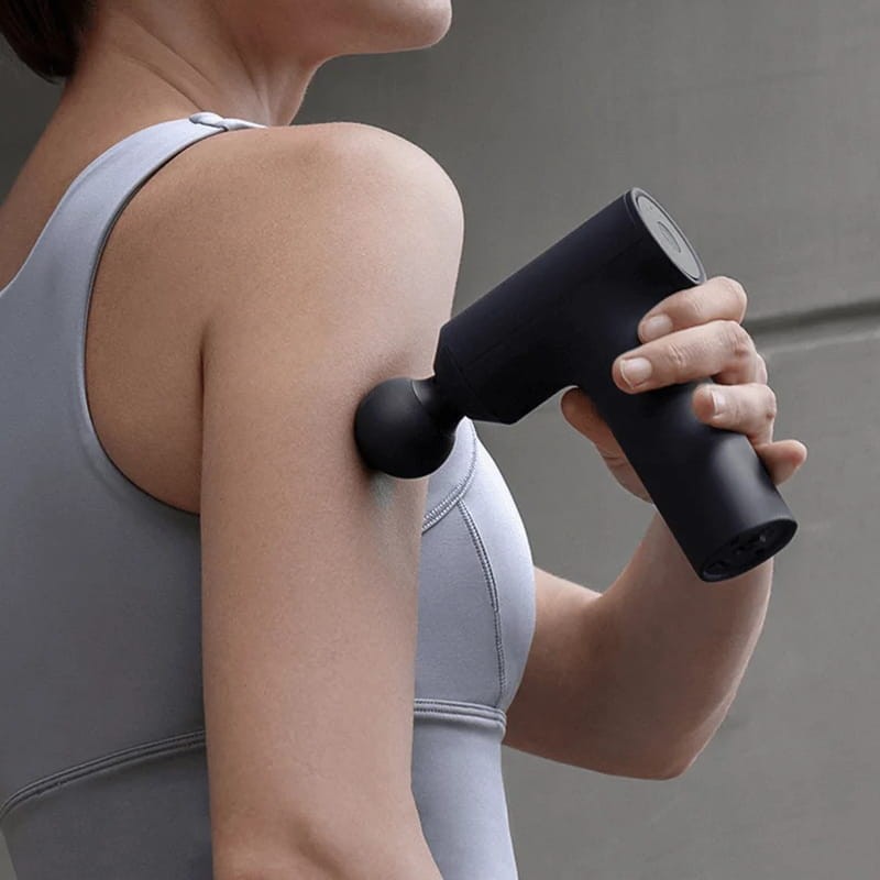 Xiaomi Massage Gun Mini Dos modos distintos