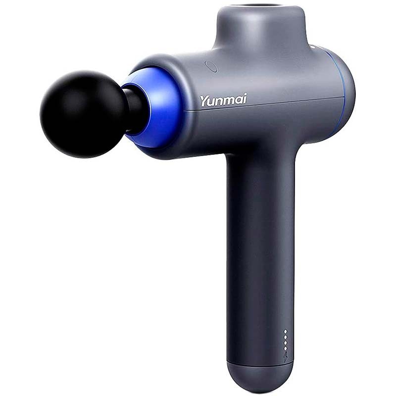 Pistolet de Massage Musculaire Xiaomi Yunmai Slim Chic - Ítem