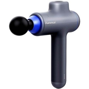 Pistola de Masaje Muscular Xiaomi Yunmai Slim Chic