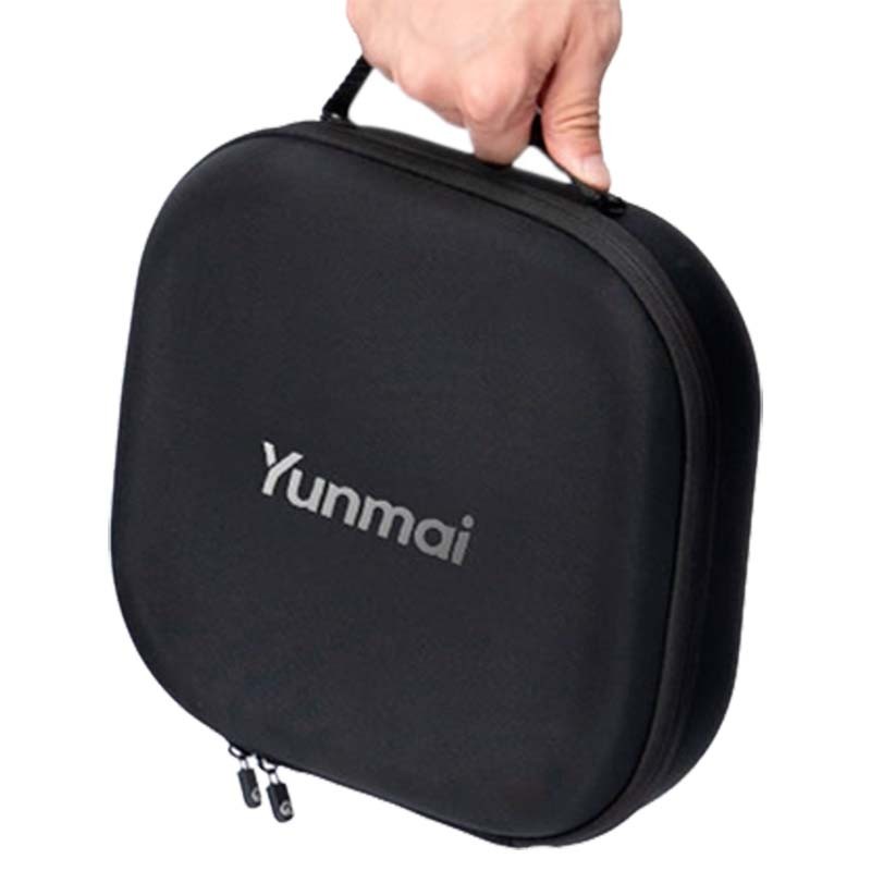 Pistola de Massagem Muscular Xiaomi Yunmai Slim Chic - Item5