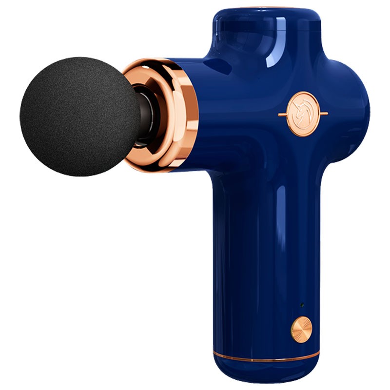 Pistola de Massagem YESOUL Monica MG11 Azul - Item