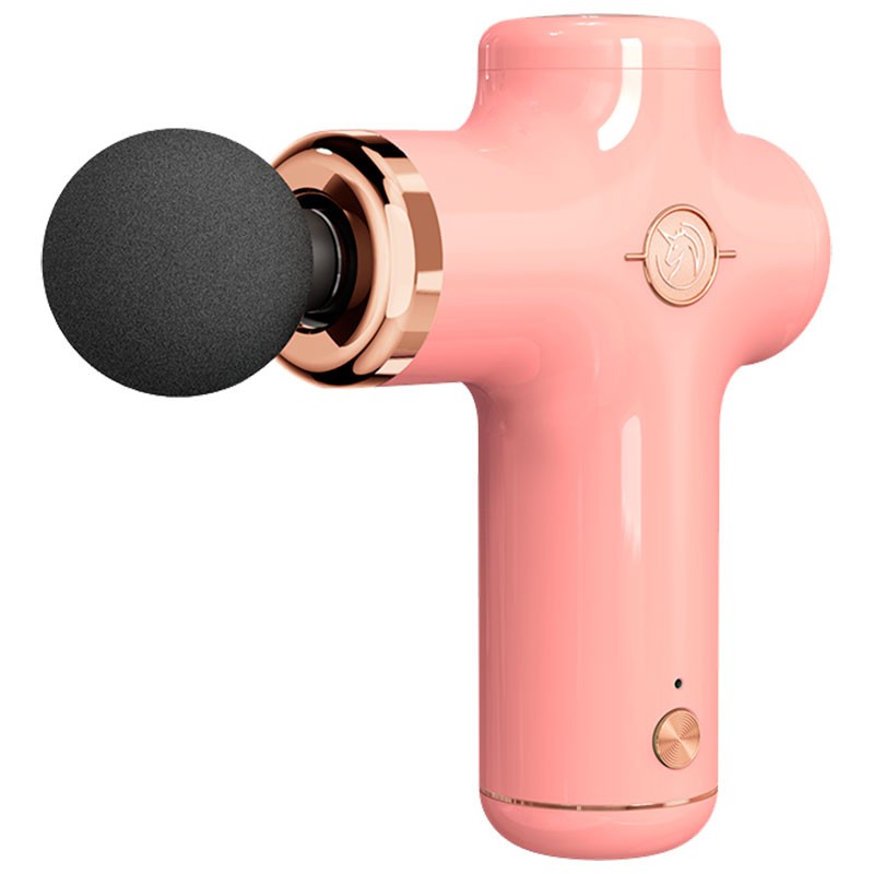 YESOUL Monica MG11 Massage Gun Pink