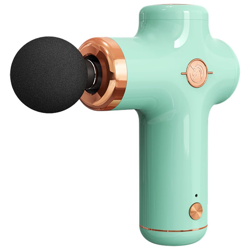 YESOUL Monica MG11 Massage Gun Green
