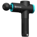 Muscle Massage Gun Booster 12V-M2 6 Heads LCD Noise Reduction - Item
