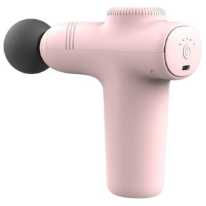 Pistolet de massage VRShinecon JM05S Rose