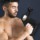 Pistolet de Massage Musculaire 8 Têtes 12 Niveaux LCD Tactile Noir - Ítem2