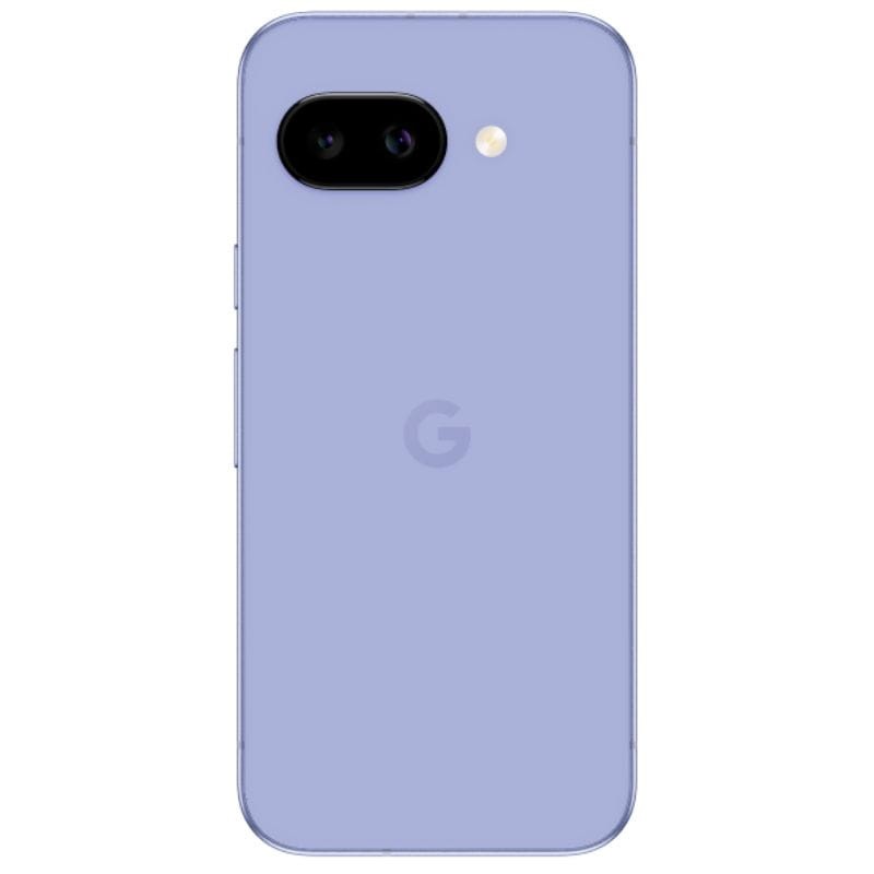 Google Pixel 9a 5G 8GB/256GB Cor Lilás - Item2