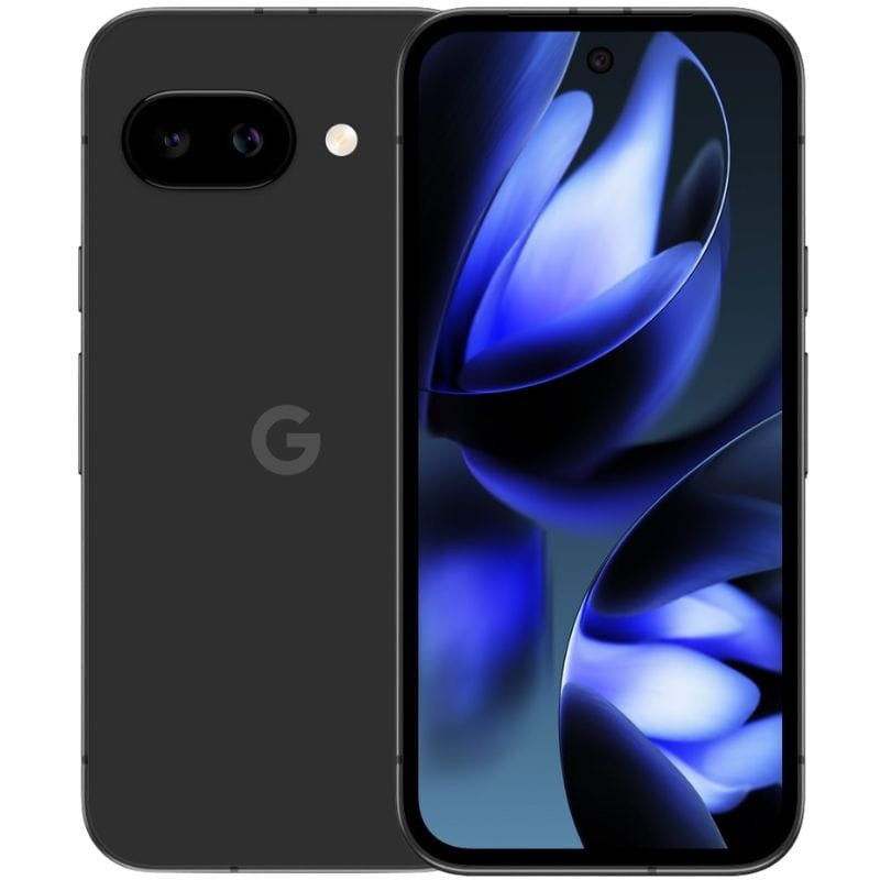 Google Pixel 9a 5G 8Go/256Go Obsidienne - Ítem