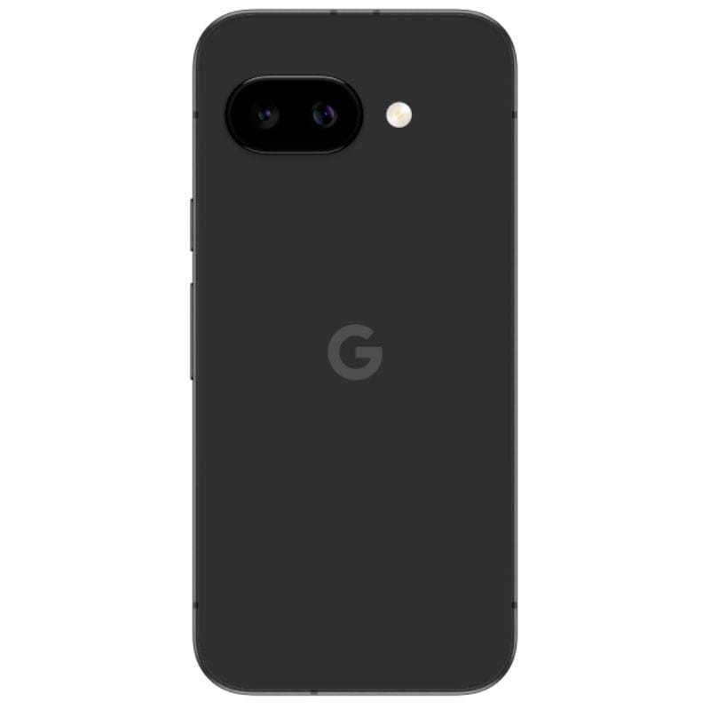 Google Pixel 9a 5G 8Go/256Go Obsidienne - Ítem2