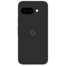 Imagem traseira do Google Pixel 9a 5G 8GB/256GB Obsidian