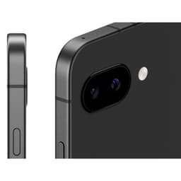 Imagem da câmara obsidiana do Google Pixel 9a 5G 8GB/256GB