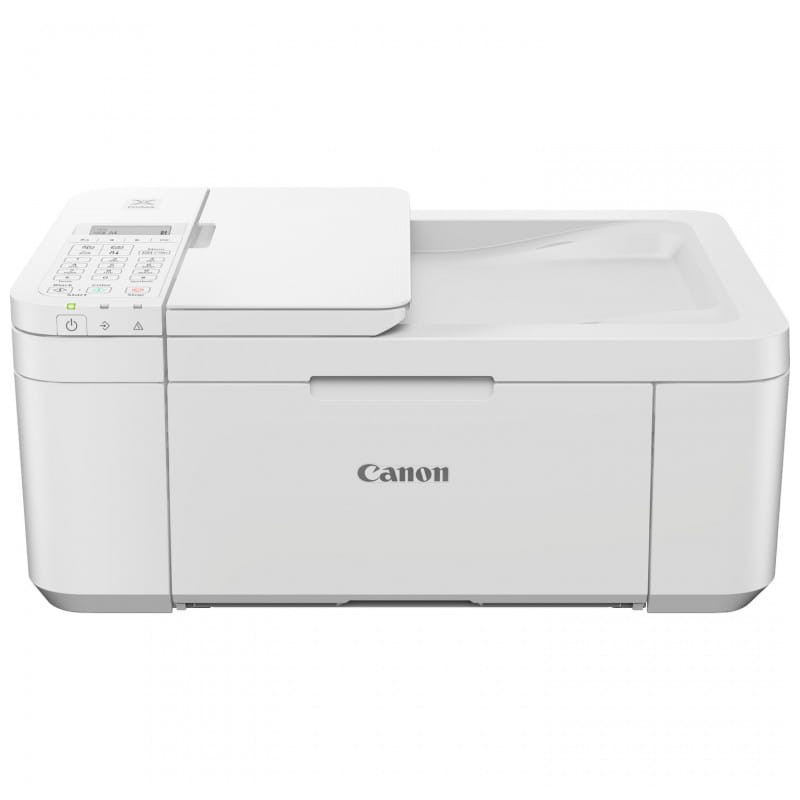 Canon PIXMA TR4651 Tinta Color Wifi Blanco - Impresora de tinta - Ítem