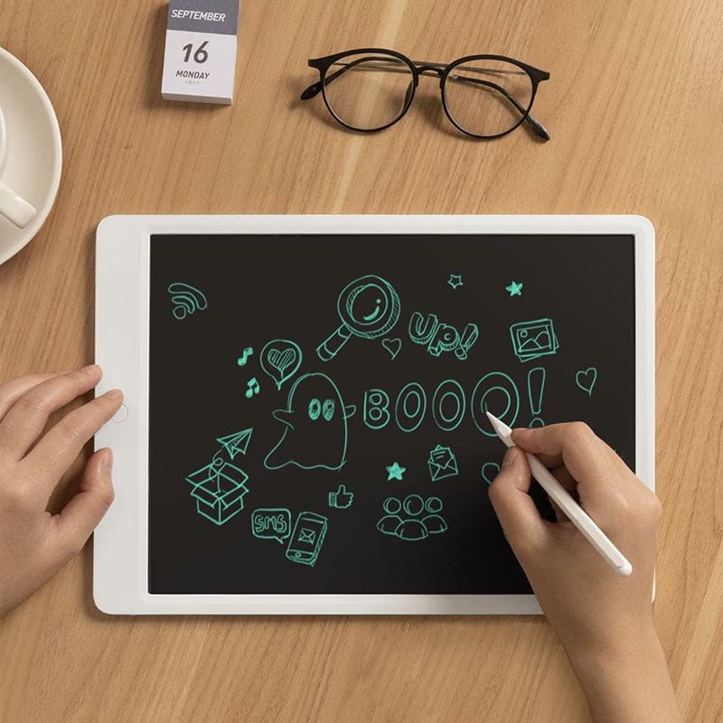 Tableau blanc Xiaomi Mijia LCD 13.5 - Ítem4