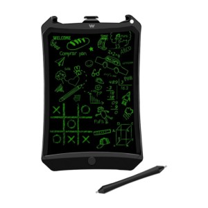 Ardoise numérique Smart Pad woxter 90 Noir