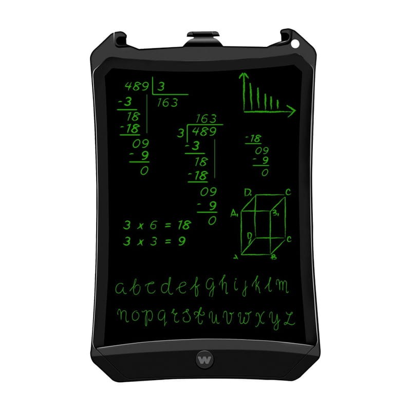 Ardoise numérique Smart Pad woxter 90 Noir - Ítem4