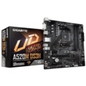 Placa Base Gigabyte A520M DS3H AM4 micro ATX - Ítem