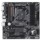 Motherboard AM4 Gigabyte B450M AORUS - Item1