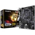 Motherboard AM4 Gigabyte GA-A320M-S2H - Item