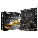 Motherboard AM4 MSI A320M PRO-VH PLUS - Item