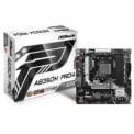 AsRock AM4 AB350M Pro4 - Item