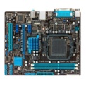 Placa base AM3+ Asus M5A78LM LX V2 - Ítem