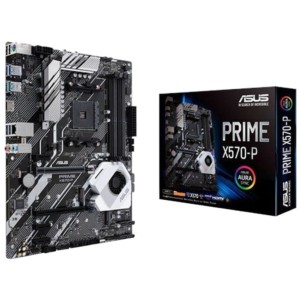 Asus Prime X570-P AM4