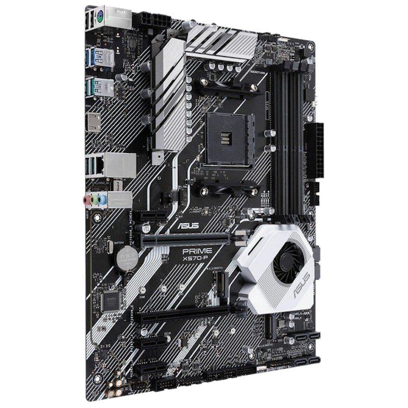 Asus Prime X570-P AM4 - Item2