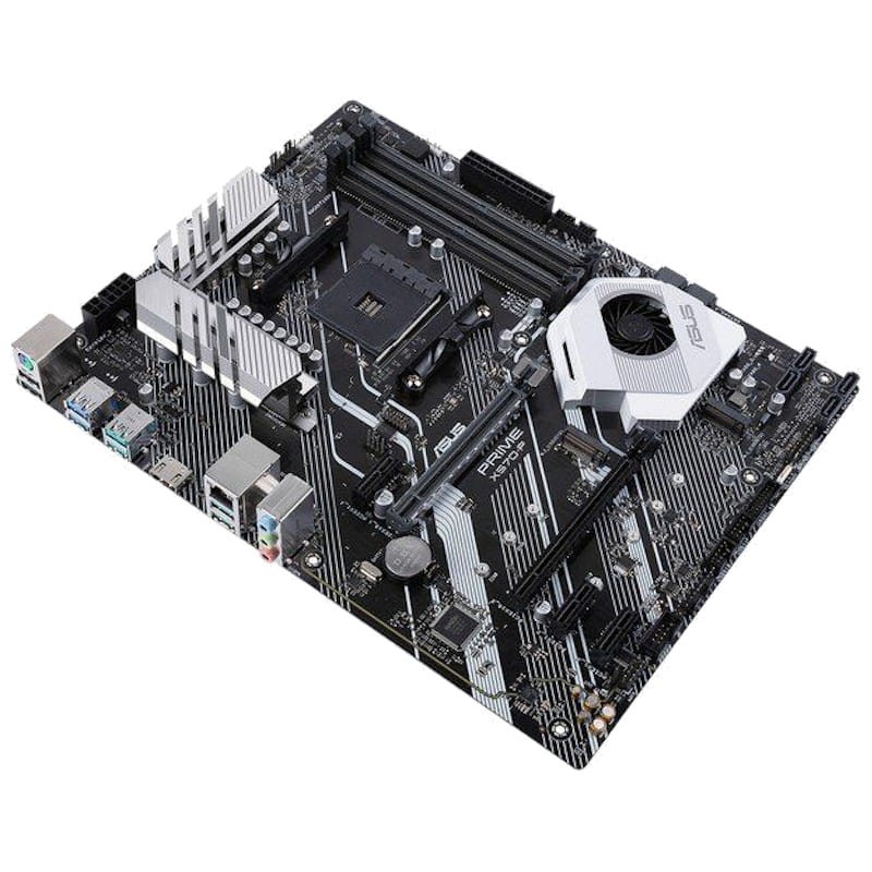 Asus Prime X570-P AM4 - Item3