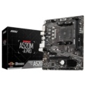 Placa Base MSI A520M-A PRO AM4 - Ítem