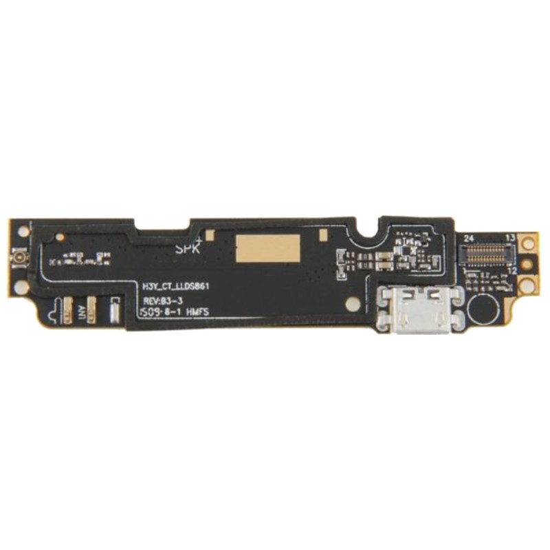 PCB USB Xiaomi Redmi Note 2