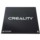 Placa de Vidrio de Carborundio Ender 3 Series/Ender 5 Series/CR-20 - Ítem1