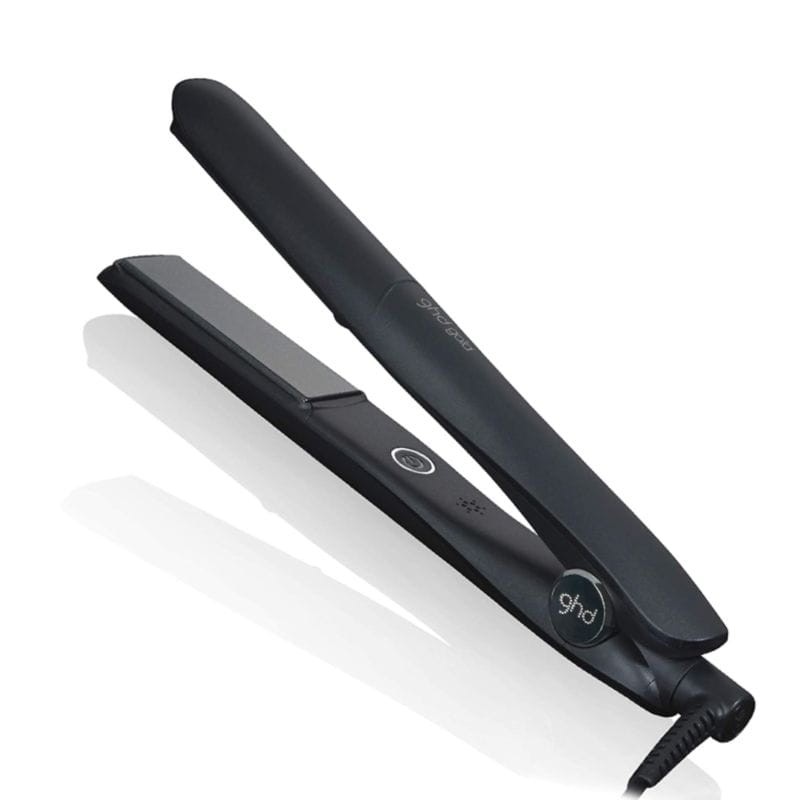 Plancha de pelo GHD Gold Styler Negro - Ítem