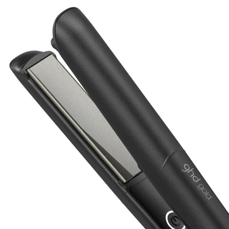 Plancha de pelo GHD Gold Styler Negro - Ítem2
