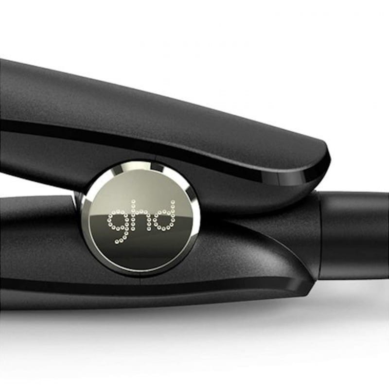Plancha de pelo GHD Gold Styler Negro - Ítem4