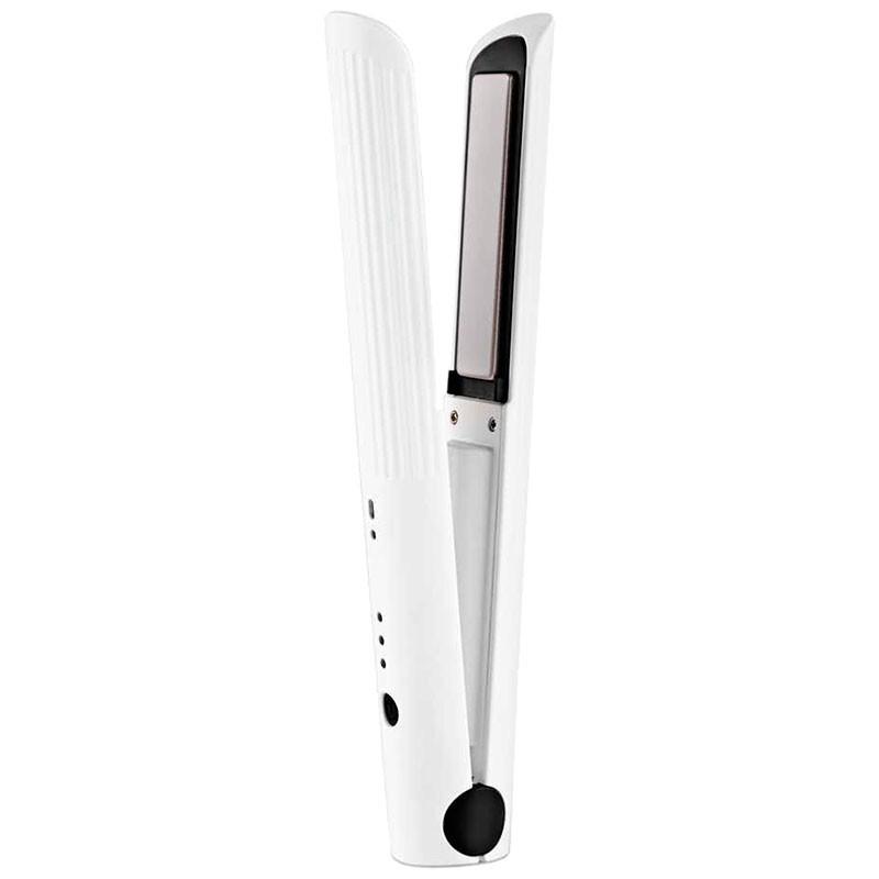 Lisseur K·Skin KD386 Céramique Réglable Blanc - Ítem