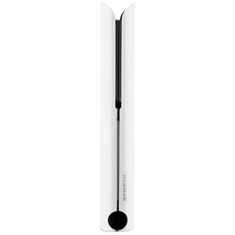 Lisseur K·Skin KD386 Céramique Réglable Blanc - Ítem3